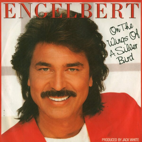 Engelbert - On The Wings Of A Silver Brid / I Love You [7 Vinyl Single] | White Records | VG/EX