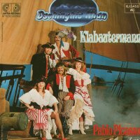 Dschinghis Khan - Klabautermann / Pablo Picasso [7 Vinyl...