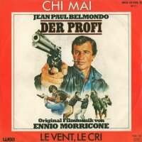 Ennio Morricone - Chi Mai / Le Vent, Le Cri [7 Vinyl...