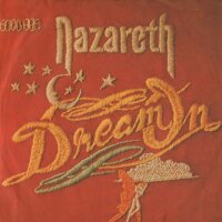 Nazareth - Dream On [7 Vinyl Single] | Vertigo | VG/VG+