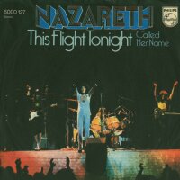 Nazareth - This Flight Tonight / Called Her Name [7 Vinyl...