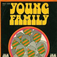 Young Family - Non Non Rien Na Change / Soolaimon [7...