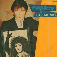 Fancy - Slice Me Nice / Come Inside [7 Vinyl Single] |...