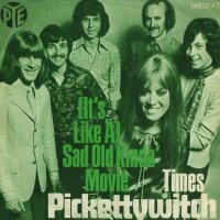 Pickettywitch - Sad Old Kinda Movie / Times [7 Vinyl...