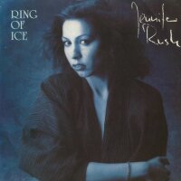 Jennifer Rush - Ring Of Ice / Never Gonna Turn Back Again...