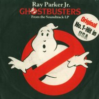 Various - Ghostbusters - Original Soundtrack Album [7...
