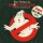 Various - Ghostbusters - Original Soundtrack Album [7 Vinyl Single] | Arista | Germany, 1984 | Bitte Gebrauchsspuren beachten. | VG/VG