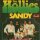 The Hollies - Sandy / Second Hand Hang Ups [7 Vinyl Single] | Polydor | NM/EX