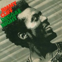 Jimmy CLiff - Reggae Night / Roots Radical [7 Vinyl...