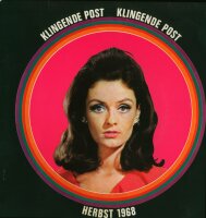 Klingende Post - Herbst 1968 [7 Vinyl Single] |...