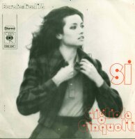 Gigliola Cinquetti - Si / Il Pappagailo Verde [7 Vinyl...