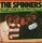 The Spinners - Magic In The Moonlight / So Far Away [7 Vinyl Single] | Atlantic | VG/VG