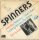 Spinners - Yesterday Once More / Nothing Remains The Same / Be My Love [7 Vinyl Single] | Atlantic | VG+/VG