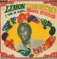 Henry Stephen - Limon Limonero / Hang On Sloopy [7 Vinyl...