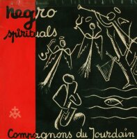Les Compagnons Du Jourdain - Negro Spirituals V [7 Vinyl...