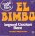 Sergant Crackers Band - El Bimbo / Golden Memories [7 Vinyl Single] | Telefunken | NM/VG+