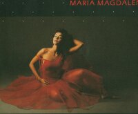 Sandra - Maria Magdalena / Party Games [7 Vinyl Single] |...