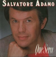 Salvatore Adamo - Que Sera / Genau wie damals [7 Vinyl...