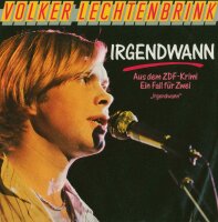 Volker Lechtenbrink - Irgendwann [7 Vinyl Single] |...