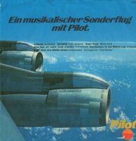 Various - Ein musikalischer Sonderflug mit Pilot [7 Vinyl...