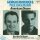 Giorgio Moroder & Paul Engemann - American Dream  / Too Hot To Touch [7 Vinyl Single] | Teldec | EX/VG+