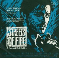 The Blasters - I Can Dream About You / Blue Shadows [7...
