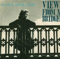 Kim Wilde - View From A Bridge / Take Me Tonight [7 Vinyl...