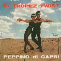 Peppino di Capri - Daniela / Twist [7 Vinyl Single] |...