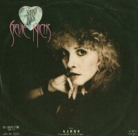 Stevie Nicks - Stand Back / Garbo [7 Vinyl Single] | WEA...