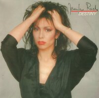 Jennifer Rush - Destiny / The Right Time Has Come Now [7...