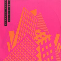 Holly Johnson - Atomic City / Beat The System [7 Vinyl...