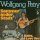 Wolfgang Petry - Sommer in der Stadt / Baby, I Love You [7 Vinyl Single] | Hansa | VG/VG