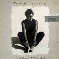 Tracy Chapman - Crossroads [LP] | Elektra - 960 888-1 |...