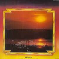 Eloy - Dawn [LP] | HÖR ZU - 1C 064-31 787 | EX/VG+