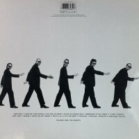 Genesis - Live / The Way We Walk [7 Vinyl Single] |...