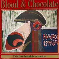 The Attractions & Elvis Costello - Blood &...