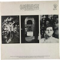 Genesis - The Lamb Lies Down On Broadway [LP] | Charisma...