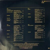 Various - The Original Rock And Roll Show [LP] | Ariola -...