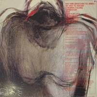 Machiavel - The Cry Of Pleasure [LP] | CNR - DIL 3604 |...