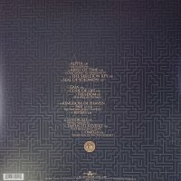 Epica - Omega [LP] | Nuclear Blast - LC 07027 | NM/EX