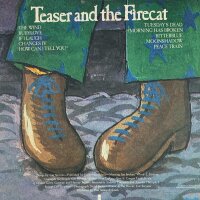 Cat Stevens - Teaser And The Firecat [LP] | Island - 85...