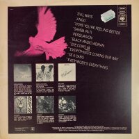 Santana - Greatest Hits [LP] | CBS - 69081 | Israel,...