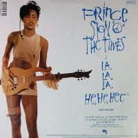 Prince - Prince Sign "O" The Times [12 Maxi] |...