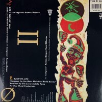 Soul II Soul - Get A Life [12 Maxi] | Virgin - 612 945-213 | NM/NM