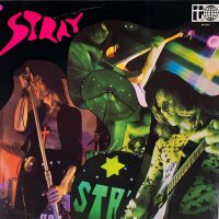 Stray - Same [LP] | Metronome - 201.052 | Germany, 1975 |...