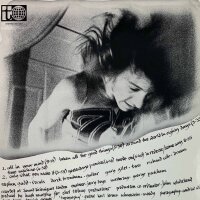 Stray - Same [LP] | Metronome - 201.052 | Germany, 1975 |...