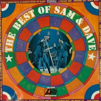 Sam & Dave - The Best Of Sam & Dave [LP] |...