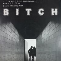 Colin Hodgkinson & Frank Diez - Bitch [LP] | Mood...