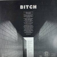 Colin Hodgkinson & Frank Diez - Bitch [LP] | Mood...