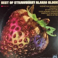 Strawberry Alarm Clock - Best Of Strawberry Alarm Clock...